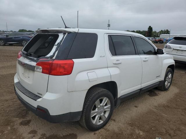 Foto 3 de la subasta – 2013 GMC TERRAIN SL con VIN 2GKFLREK0D6290743