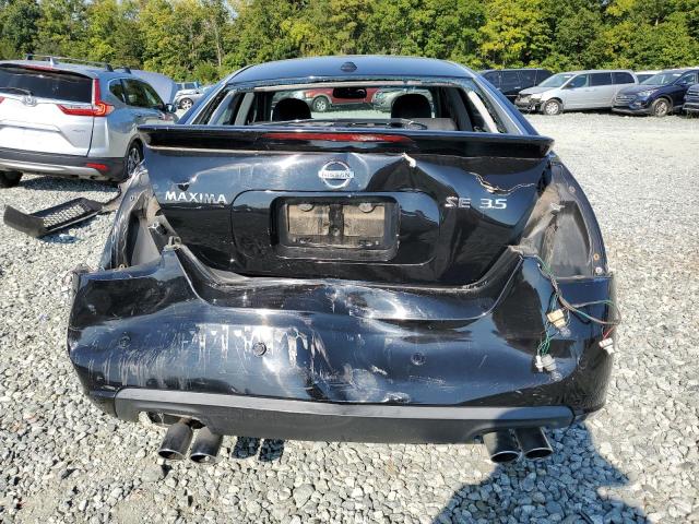 Снимка 6 от търг – 2007 NISSAN MAXIMA SE с VIN 1N4BA41E17C826118