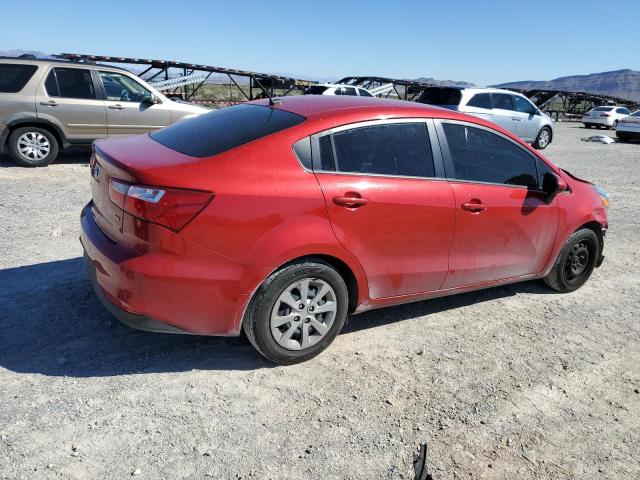 Photo 3 from auction – 2017 KIA RIO LX with VIN KNADM4A33H6113761