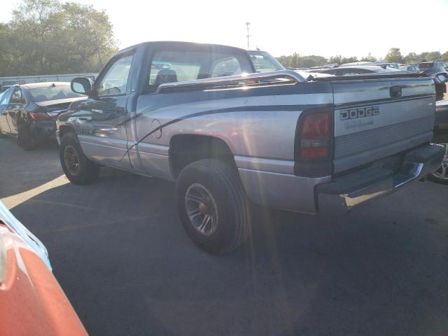 Photo 2 from auction – 1998 DODGE RAM 1500 with VIN 1B7HC16Y8WS651144