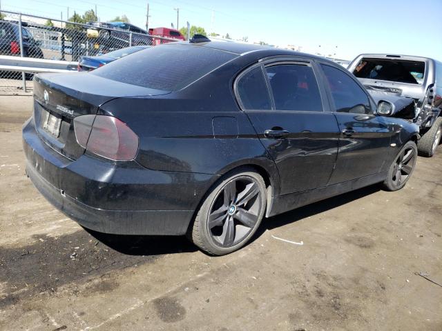 Photo 3 from auction – 2006 BMW 325 XI with VIN WBAVD13536KT79495