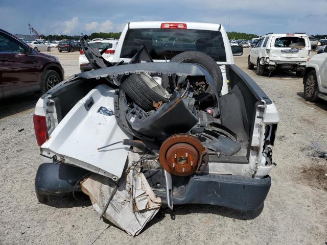 Photo 6 from auction – 2017 RAM 1500 ST with VIN 3C6JR6AG9HG658925
