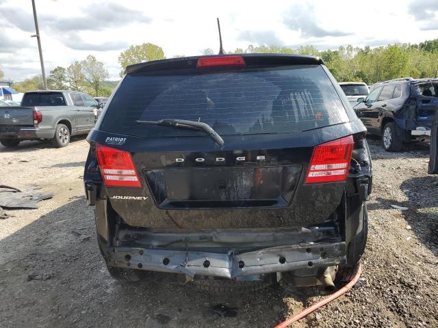Photo 6 from auction – 2015 DODGE JOURNEY SE with VIN 3C4PDCAB0FT630780
