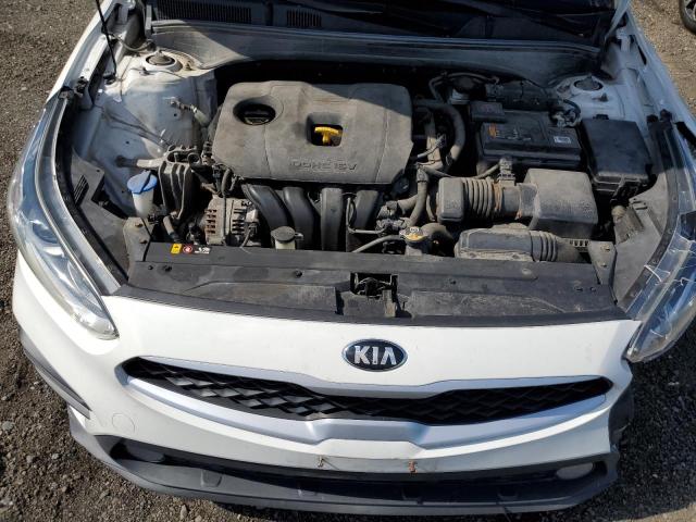 Photo 11 from auction – 2019 KIA FORTE FE with VIN 3KPF24AD9KE048135