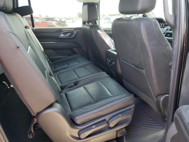 Photo 10 from auction – 2021 CHEVROLET SUBURBAN C with VIN 1GNSCCKT3MR469746