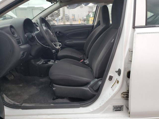 Photo 7 from auction – 2014 NISSAN VERSA with VIN 3N1CN7AP1EL869609