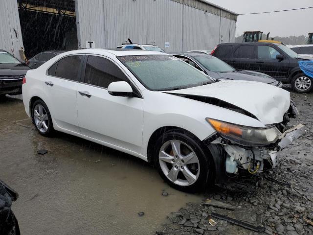 Photo 4 from auction – 2012 ACURA TSX TECH with VIN JH4CU2F68CC016070