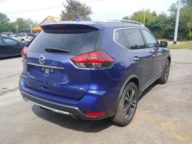 Photo 4 from auction – 2018 NISSAN ROGUE S with VIN JN8AT2MT2JW464325
