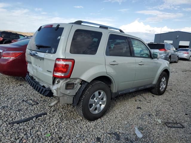 Photo 3 from auction – 2009 FORD ESCAPE LIM with VIN 1FMCU94G79KC49728