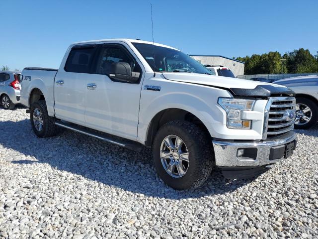 Photo 4 from auction – 2015 FORD F150 SUPER with VIN 1FTEW1EF6FFA13073