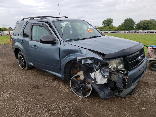 Photo 4 from auction – 2012 FORD ESCAPE XLT with VIN 1FMCU0D78CKA82346
