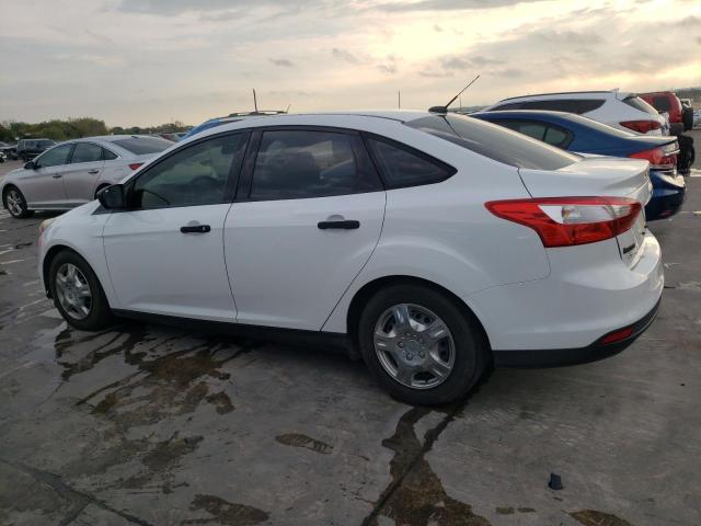Photo 2 from auction – 2014 FORD FOCUS S with VIN 1FADP3E2XEL398631