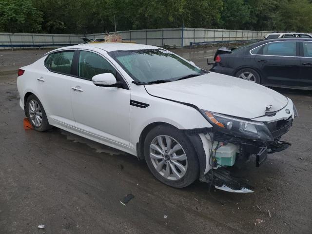 Photo 4 from auction – 2015 KIA OPTIMA LX with VIN KNAGM4A77F5628569