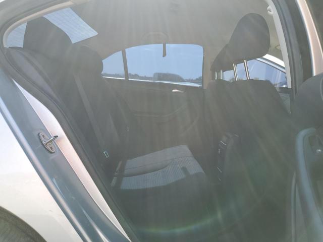 Photo 10 from auction – 2015 VOLKSWAGEN JETTA BASE with VIN 3VW1K7AJ4FM324330