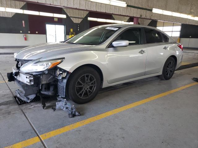 Photo 1 from auction – 2016 NISSAN ALTIMA 2.5 with VIN 1N4AL3AP7GC192329