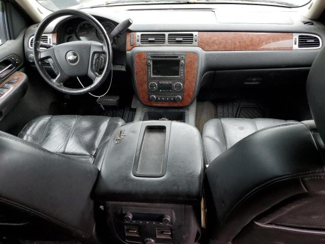 Zdjęcie 8 z aukcji – 2007 CHEVROLET AVALANCHE z VIN 3GNFK12307G252894