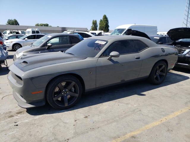 DODGE CHALLENGER 2023 with VIN 2C3CDZL98PH609976 - Photo from auction