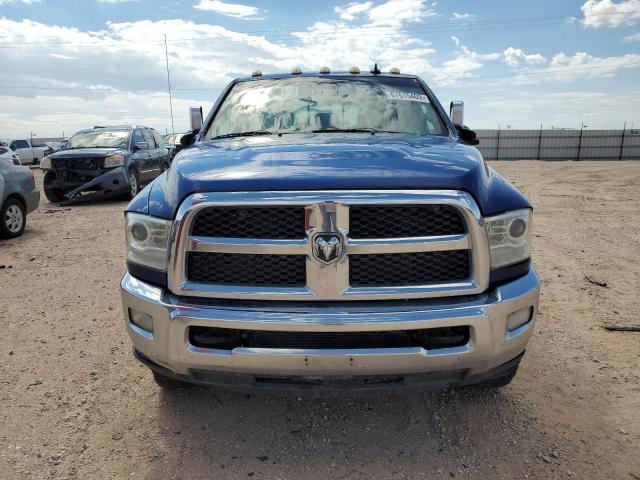 Photo 5 from auction – 2014 RAM 3500 LARAM with VIN 3C63RRML9EG136858