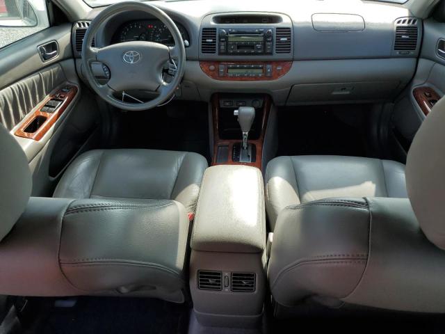 Photo 8 from auction – 2004 TOYOTA CAMRY with VIN 4T1BF30K64U077881