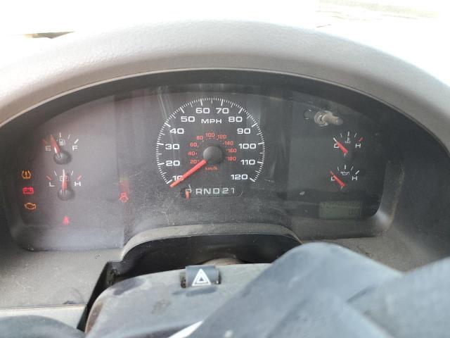 Photo 9 from auction – 2008 FORD F150 with VIN 1FTRF12238KD45615