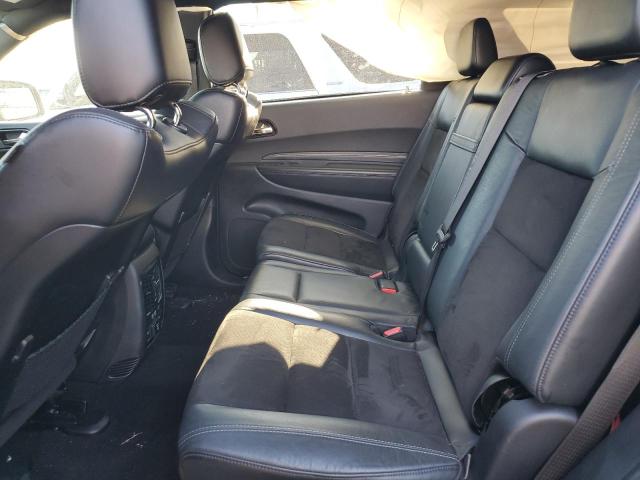Photo 11 from auction – 2021 DODGE DURANGO GT with VIN 1C4RDJDG8MC661854