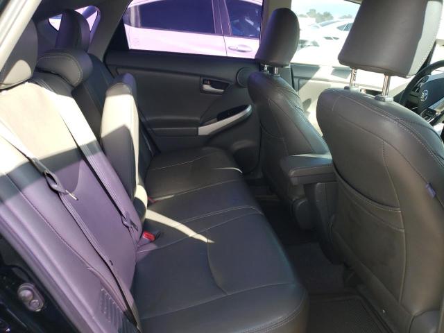 Photo 10 from auction – 2011 TOYOTA PRIUS with VIN JTDKN3DU3B1422530