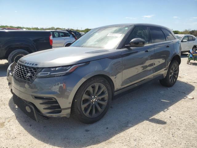 LAND ROVER RANGE ROVE 2019 with VIN SALYL2EX9KA213689 - Photo from auction
