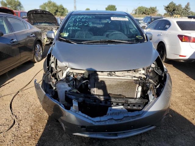 Photo 5 from auction – 2014 NISSAN VERSA NOTE with VIN 3N1CE2CP3EL407438