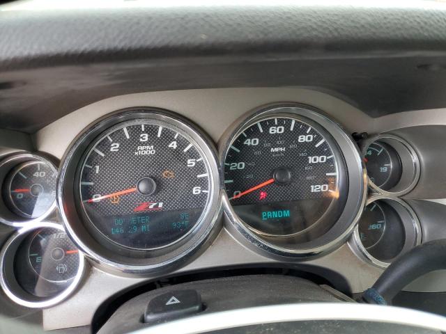 Photo 9 from auction – 2011 CHEVROLET SILVERADO with VIN 3GCPKSE32BG378648