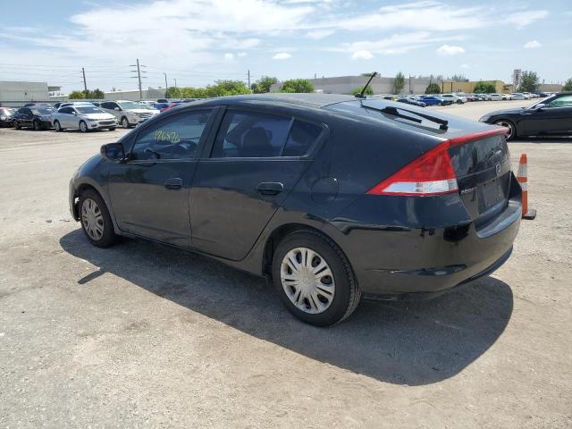 صورة رقم 2 من المزاد - 2011 HONDA INSIGHT مع VIN JHMZE2H35BS004943