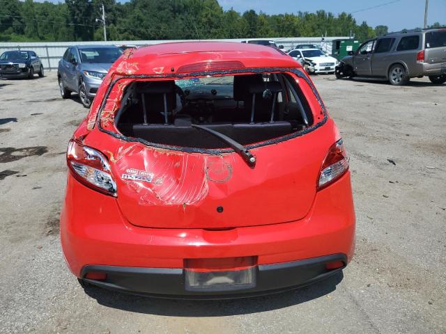 صورة رقم 6 من المزاد - 2014 MAZDA MAZDA2 SPO مع VIN JM1DE1KY2E0181976