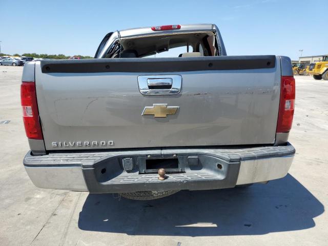 Zdjęcie 6 z aukcji – 2007 CHEVROLET SILVERADO z VIN 2GCEC13C771566051