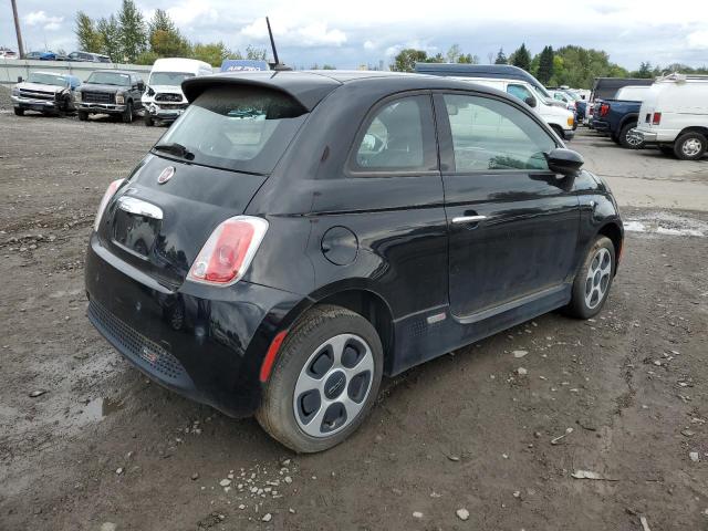 Photo 3 from auction – 2015 FIAT 500 ELECTR with VIN 3C3CFFGE8FT695408