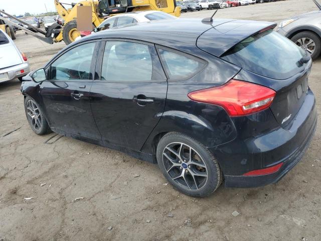 Photo 2 from auction – 2016 FORD FOCUS SE with VIN 1FADP3K25GL244349