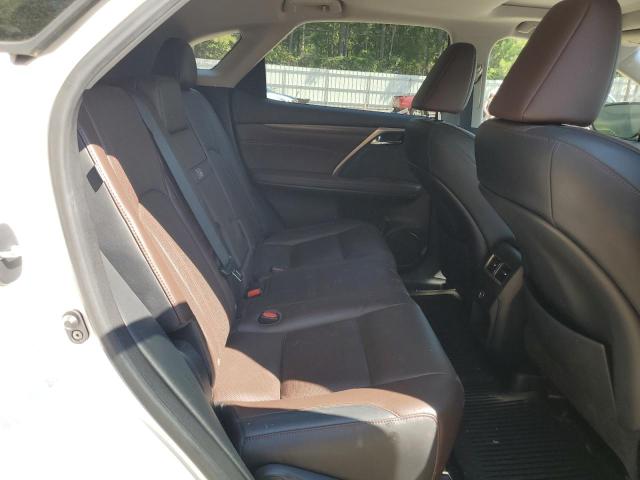 Photo 10 from auction – 2017 LEXUS RX 350 BAS with VIN 2T2BZMCA9HC123383