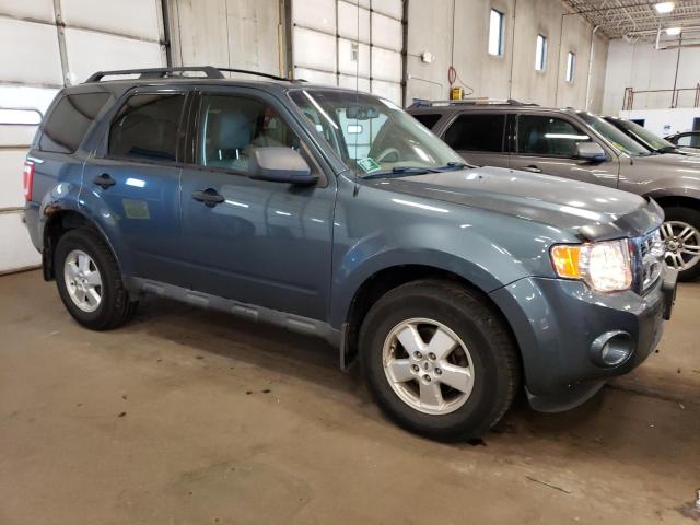 Photo 4 from auction – 2010 FORD ESCAPE XLT with VIN 1FMCU0DG6AKA02457