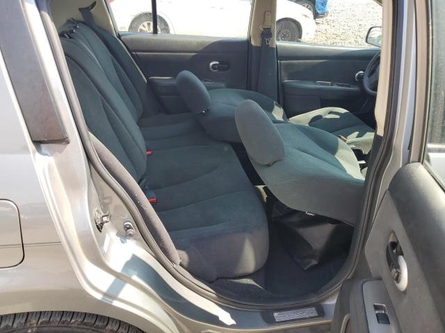 Photo 10 from auction – 2012 NISSAN VERSA S with VIN 3N1BC1CP1CK276184
