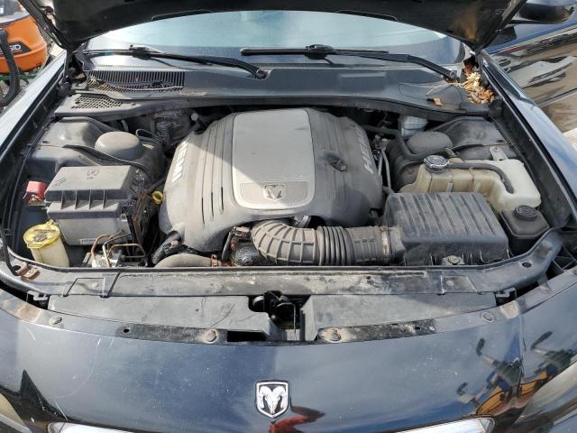 Photo 11 from auction – 2006 DODGE CHARGER R/ with VIN 2B3KA53H86H349675