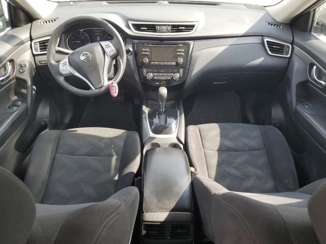 Photo 8 from auction – 2014 NISSAN ROGUE S with VIN 5N1AT2MT8EC798180