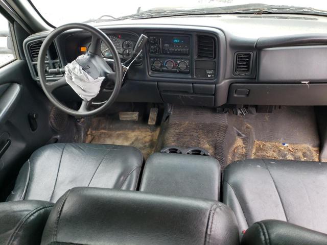 Photo 8 from auction – 2002 GMC SIERRA C25 with VIN 1GTHC29U52E212636