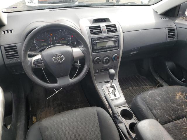 Photo 8 from auction – 2012 TOYOTA COROALLA with VIN 2T1BU4EE9CC769230