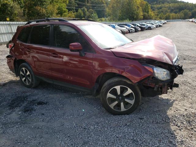 Photo 4 from auction – 2017 SUBARU FORESTER 2 with VIN JF2SJADC7HH531372