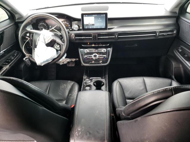 Photo 8 from auction – 2021 LINCOLN CORSAIR with VIN 5LMCJ1C94MUL04479