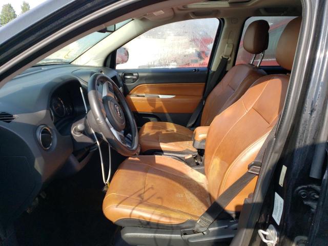 Photo 7 from auction – 2014 JEEP COMPASS LI with VIN 1C4NJDCB0ED506838