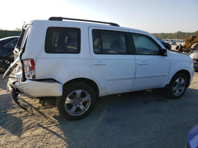 صورة رقم 3 من المزاد - 2013 HONDA PILOT EXL مع VIN 5FNYF3H56DB032509