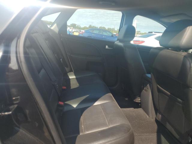 Photo 10 from auction – 2006 FORD FIVE HUNDR with VIN 1FAFP25126G114266