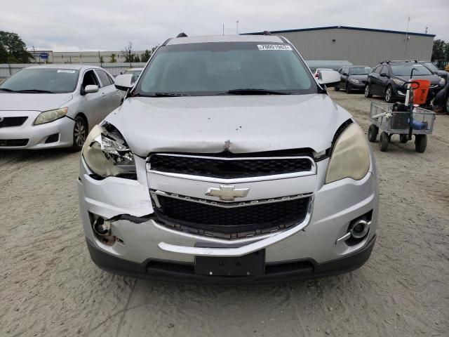Photo 5 from auction – 2011 CHEVROLET EQUINOX LT with VIN 2CNFLNEC1B6449033
