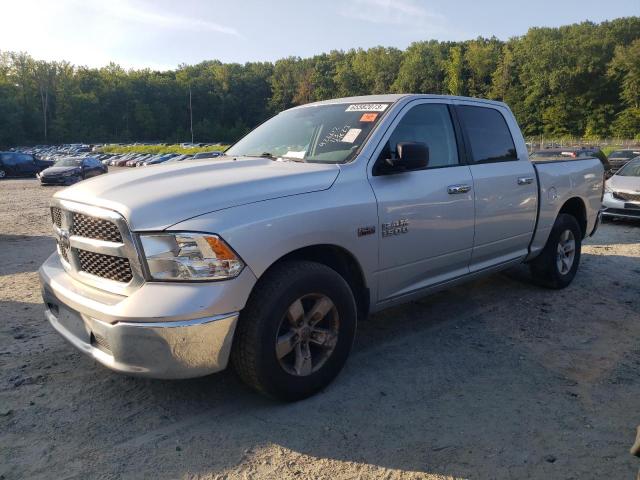 RAM 1500 SLT 2016 with VIN 1C6RR6LT9GS215937 - Photo from auction