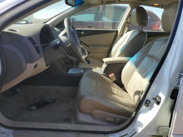 Foto 7 de la subasta – 2010 NISSAN ALTIMA con VIN 1N4AL2AP1AN549669