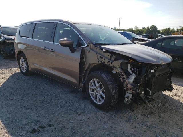 Photo 4 from auction – 2017 CHRYSLER PACIFICA T with VIN 2C4RC1DG8HR550706